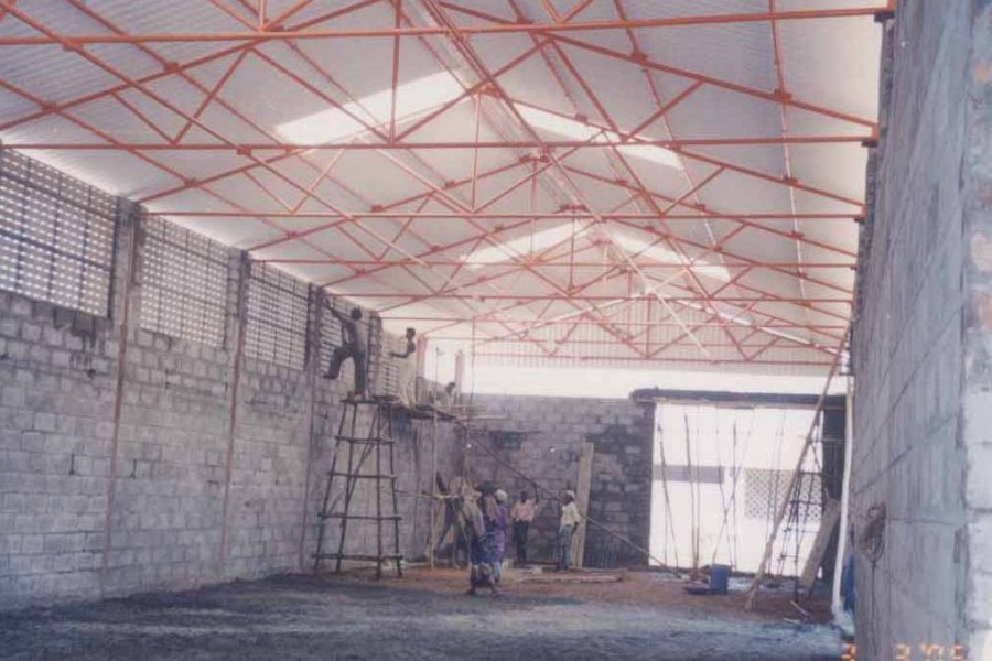 KP ENTERPRISES | Civil Engineering Industry